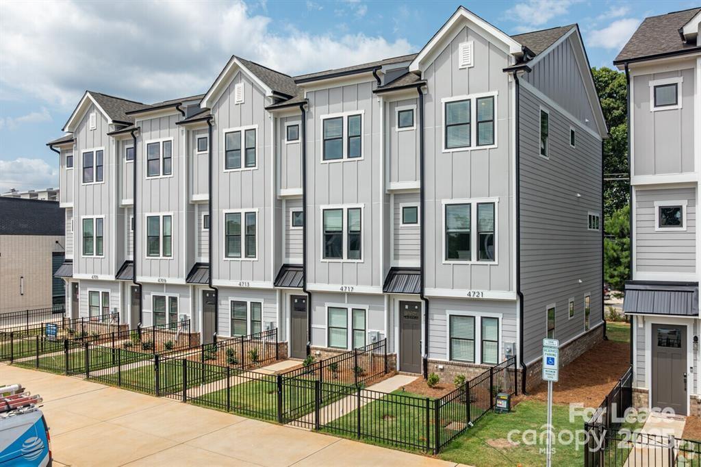 5150 Old Ridge B4, Charlotte, NC. property listing photo