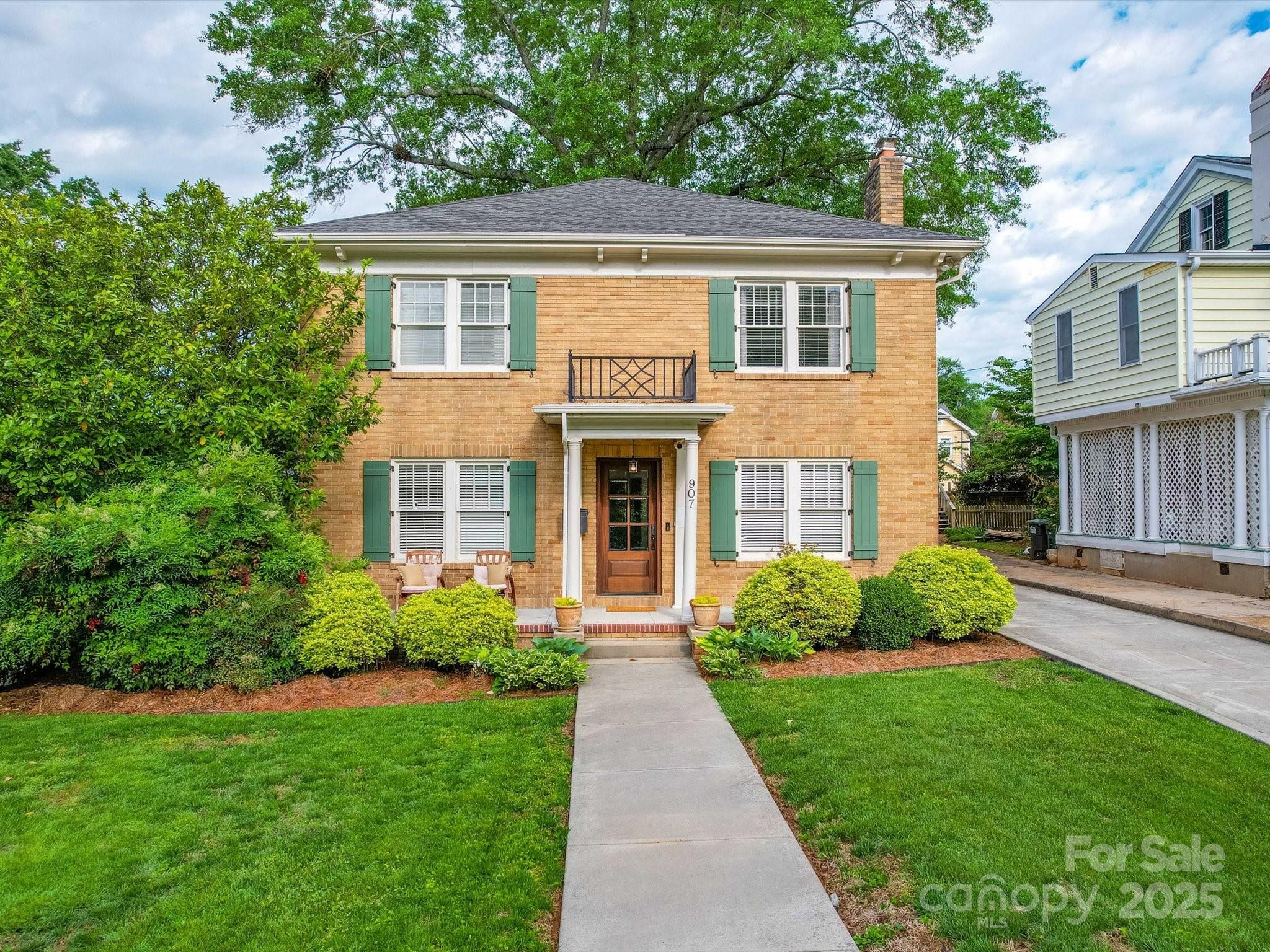 907 Edgewood, Gastonia, NC. property listing photo