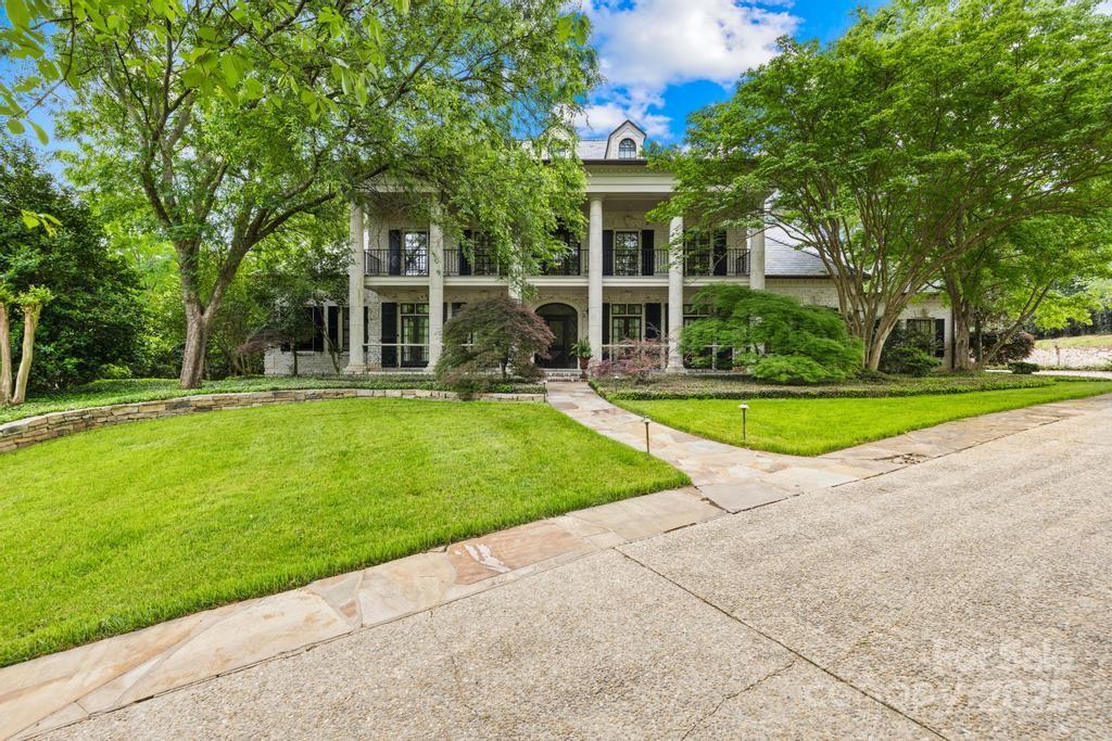 4523 Fox Brook, Charlotte, NC. property listing photo