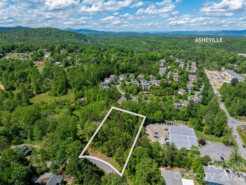 99999 Brevard Road, Arden, NC -  - $199,000