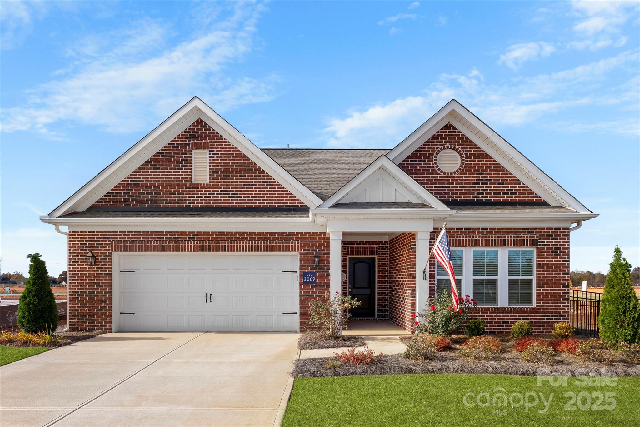3069 Founding Fathers, Gastonia, NC. property listing photo