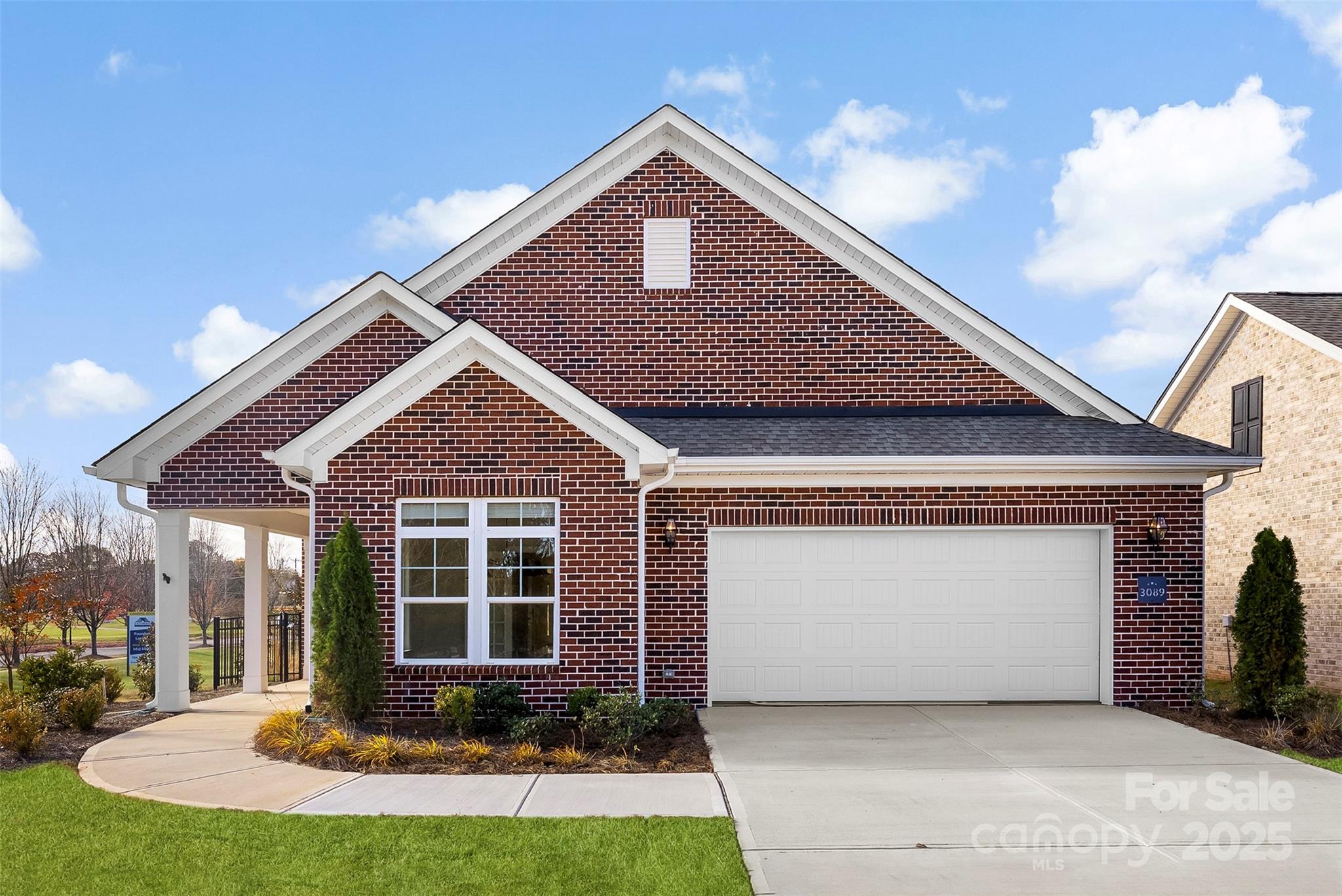 3089 Founding Fathers, Gastonia, NC. property listing photo