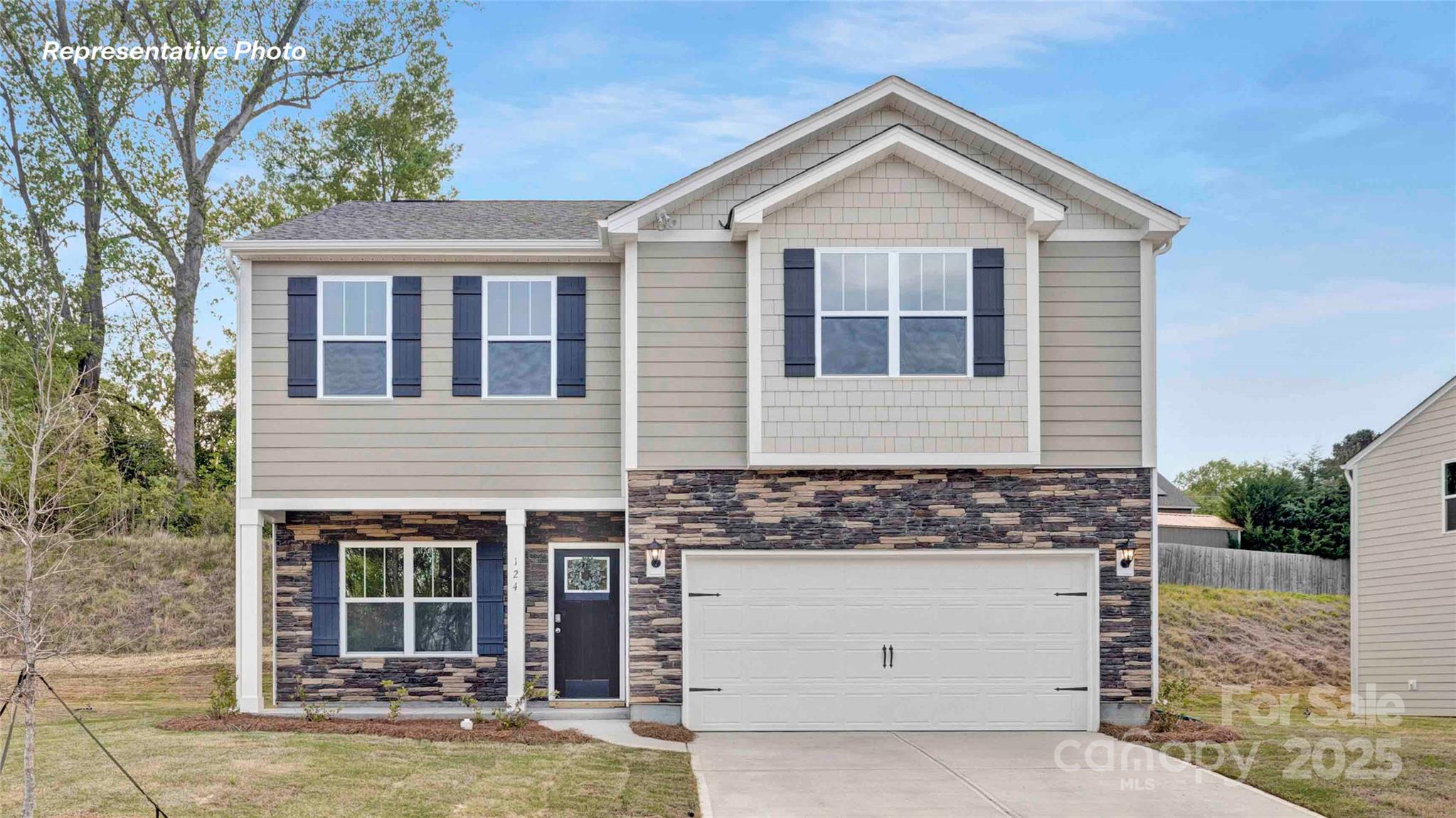 5540 Pamplona, Charlotte, NC. property listing photo