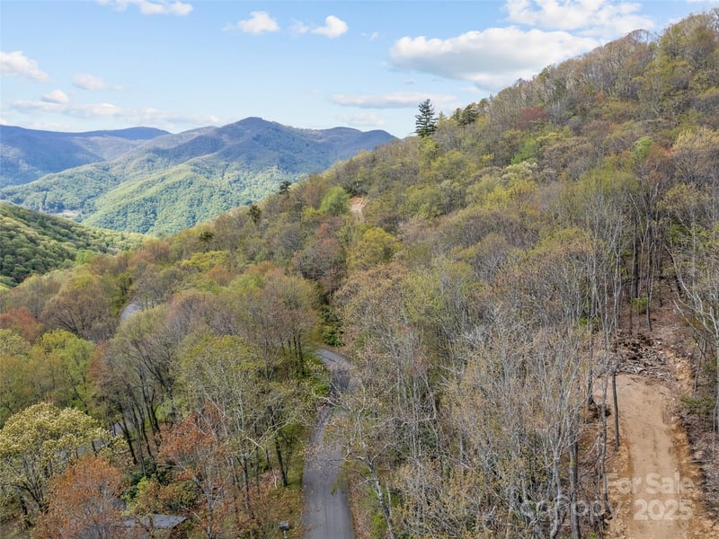 Lot G-44 Odalu Trail G-44, Maggie Valley, NC -  - $175,000