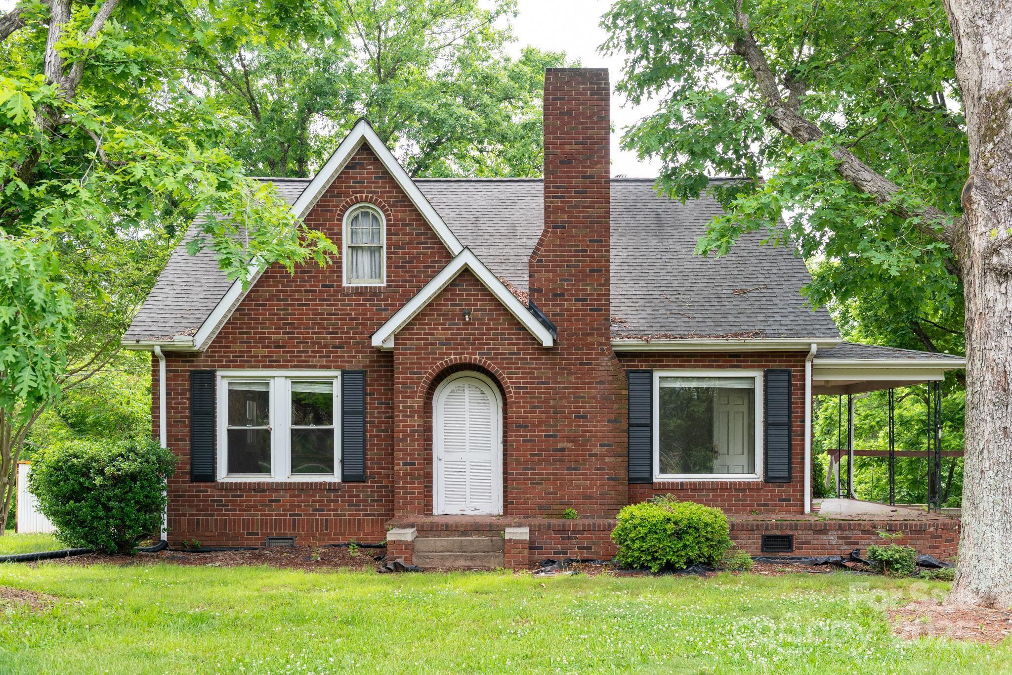 4098 S Nc Hwy 127 Highway, Hickory, NC. property listing photo