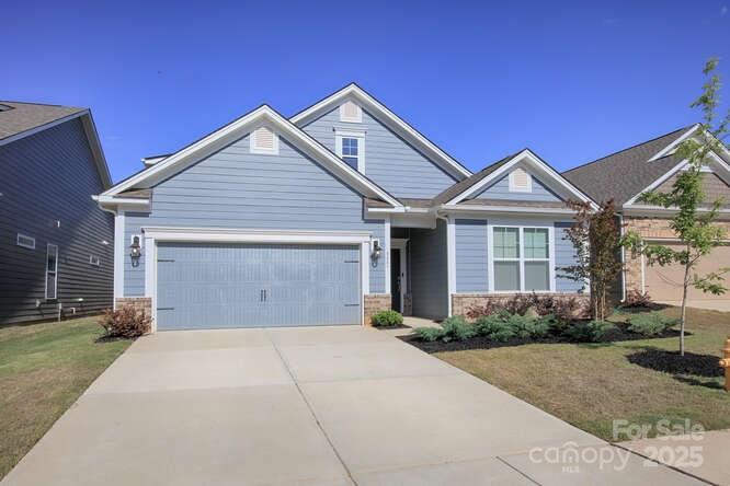 4245 Millstream Road, Denver, NC. property listing photo