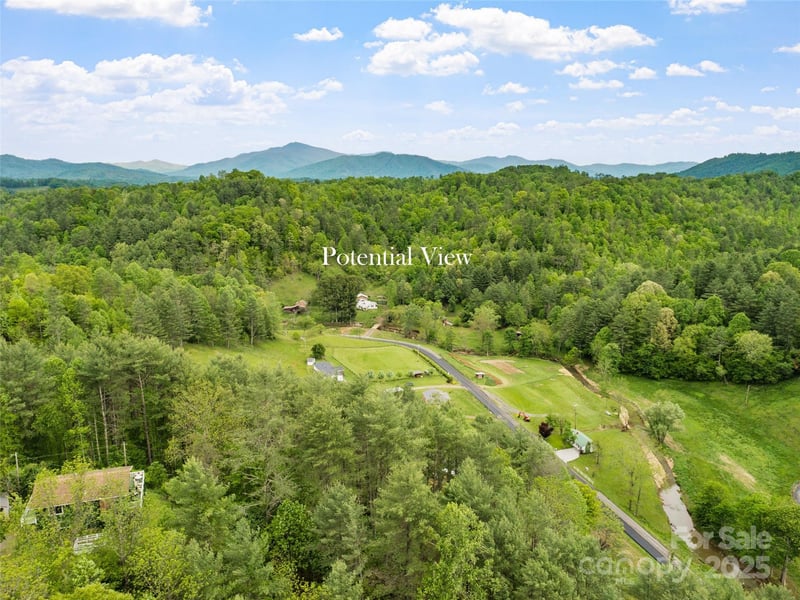 0000 Jacks Creek Road, Burnsville, NC -  - $125,000