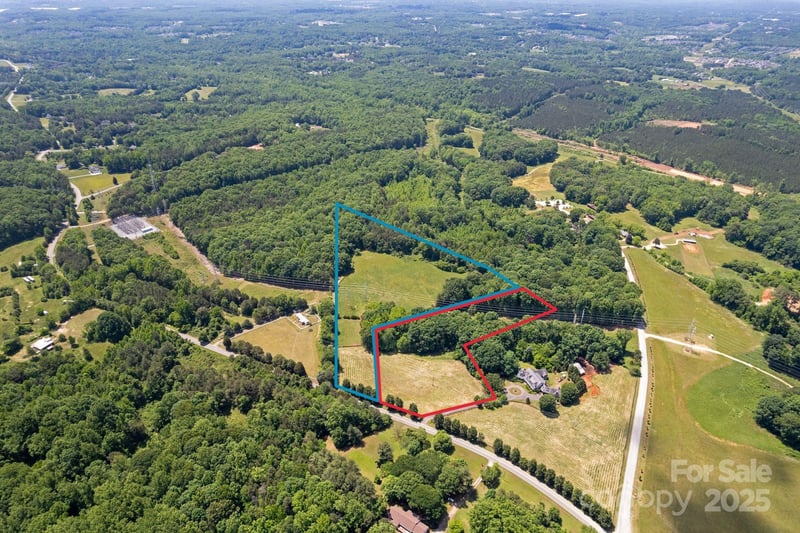 21121 Shearer Road 2 & 3, Davidson, NC -  - $3,499,000