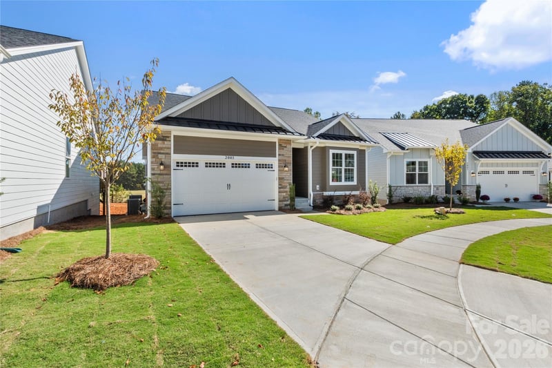 2085 Bonds Lane Apt 26, Fort Mill, SC - 4 beds, 3 baths, 2,554 sqft - $599,000