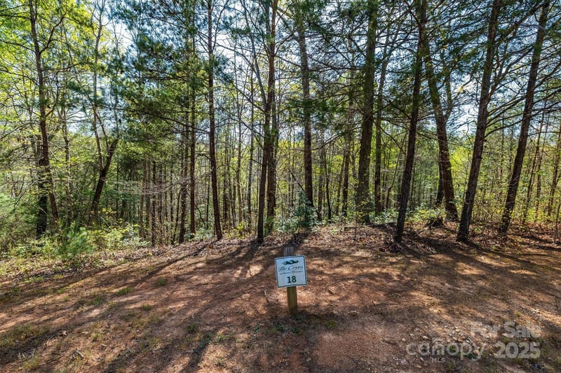 18 Walnut Ridge Way 2.65 Acres, Lenoir, NC -  - $75,000