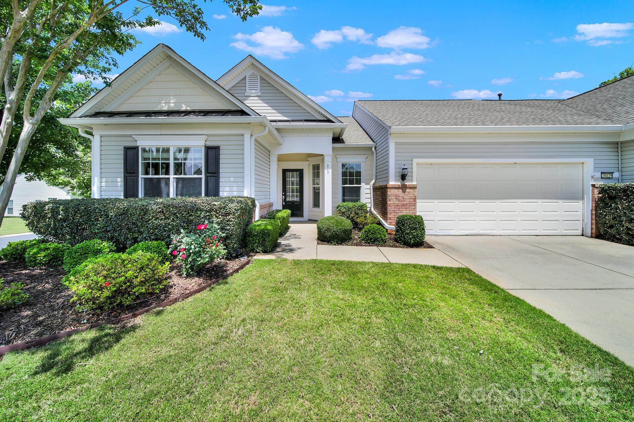 28129 Song Sparrow Lane, Fort Mill, SC. property listing photo