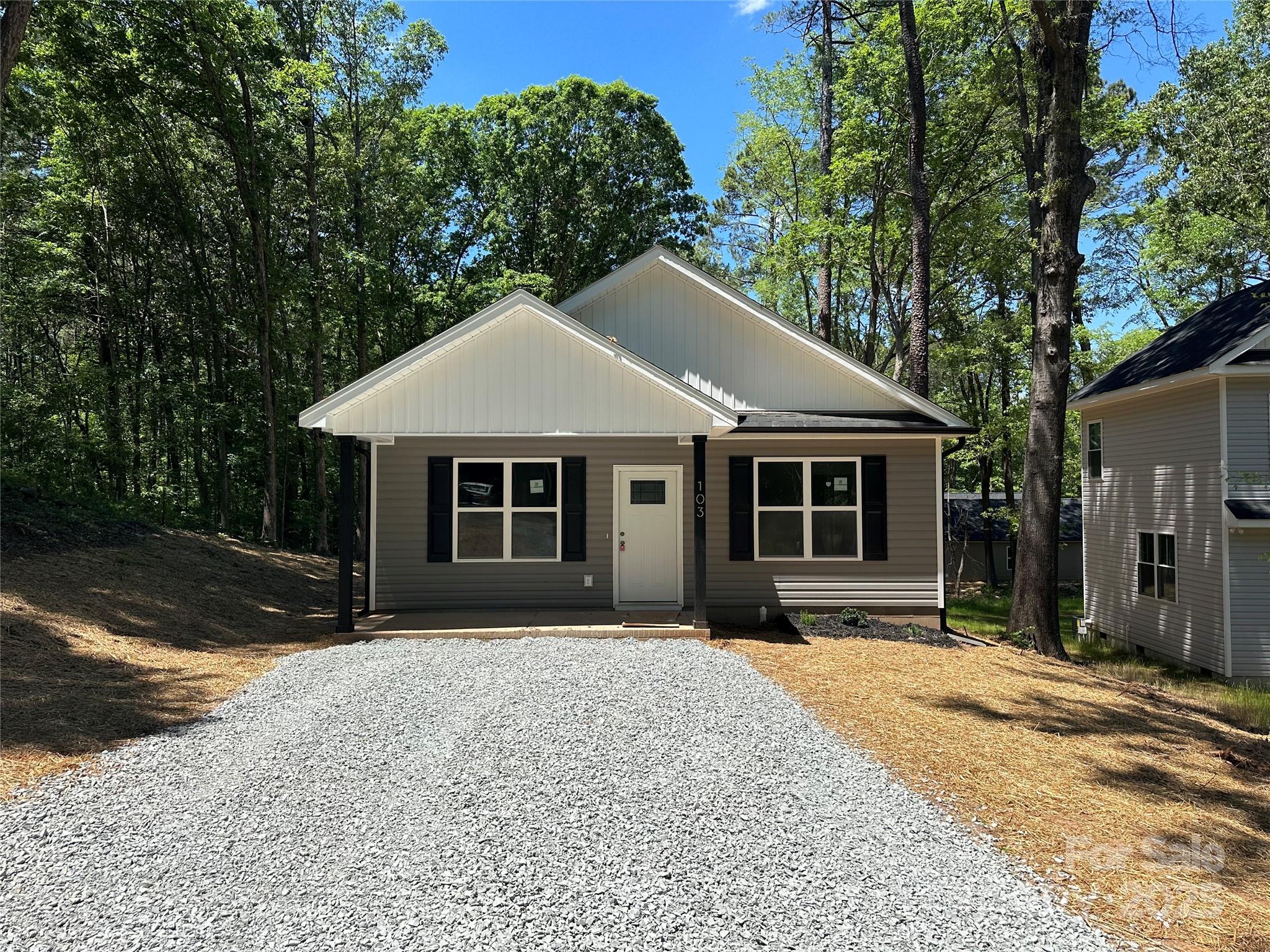 36 West, Wadesboro, NC. property listing photo