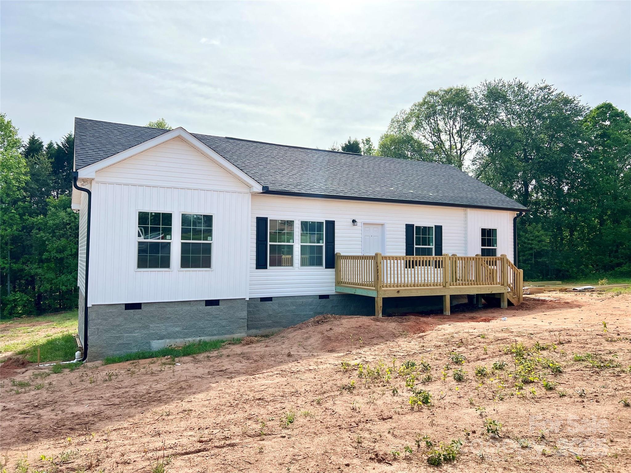 118 Brett Will Court, Taylorsville, NC. property listing photo