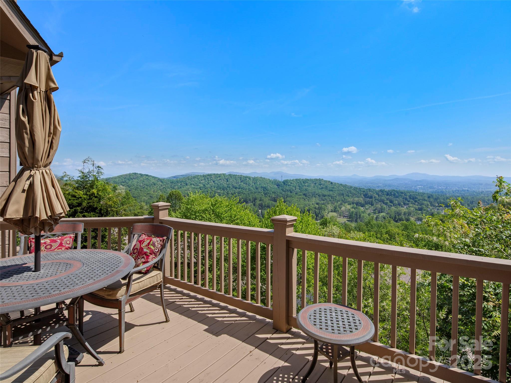 167 Country Ridge Road, Laurel Park, NC. property listing photo