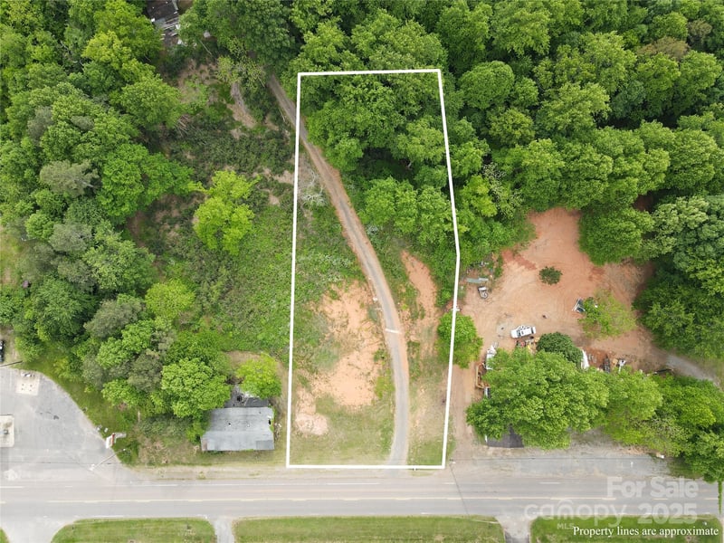 3027 Wilkesboro Highway, Statesville, NC -  - $45,000