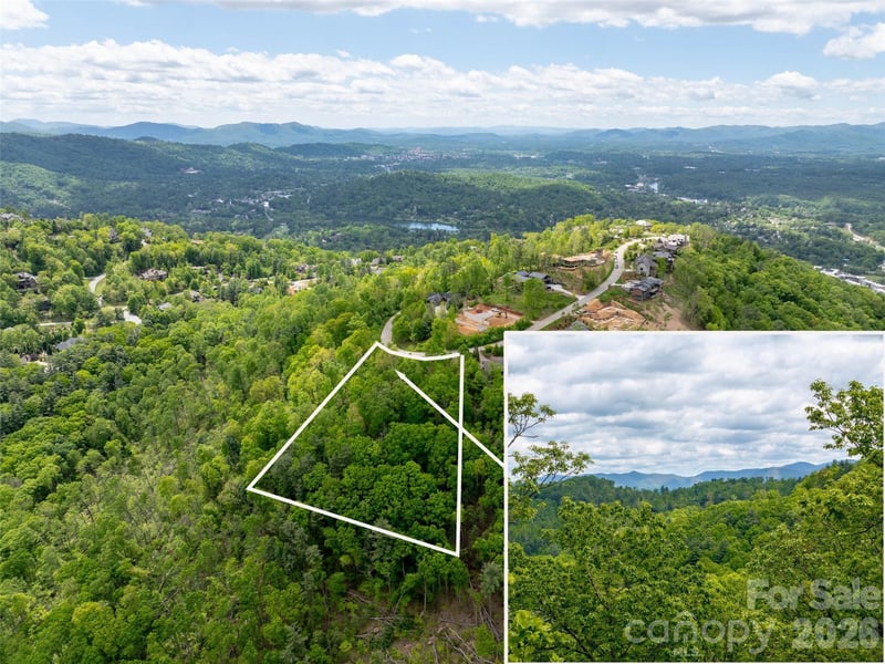 124 Summit Tower Circle, Asheville, NC -  - $395,000