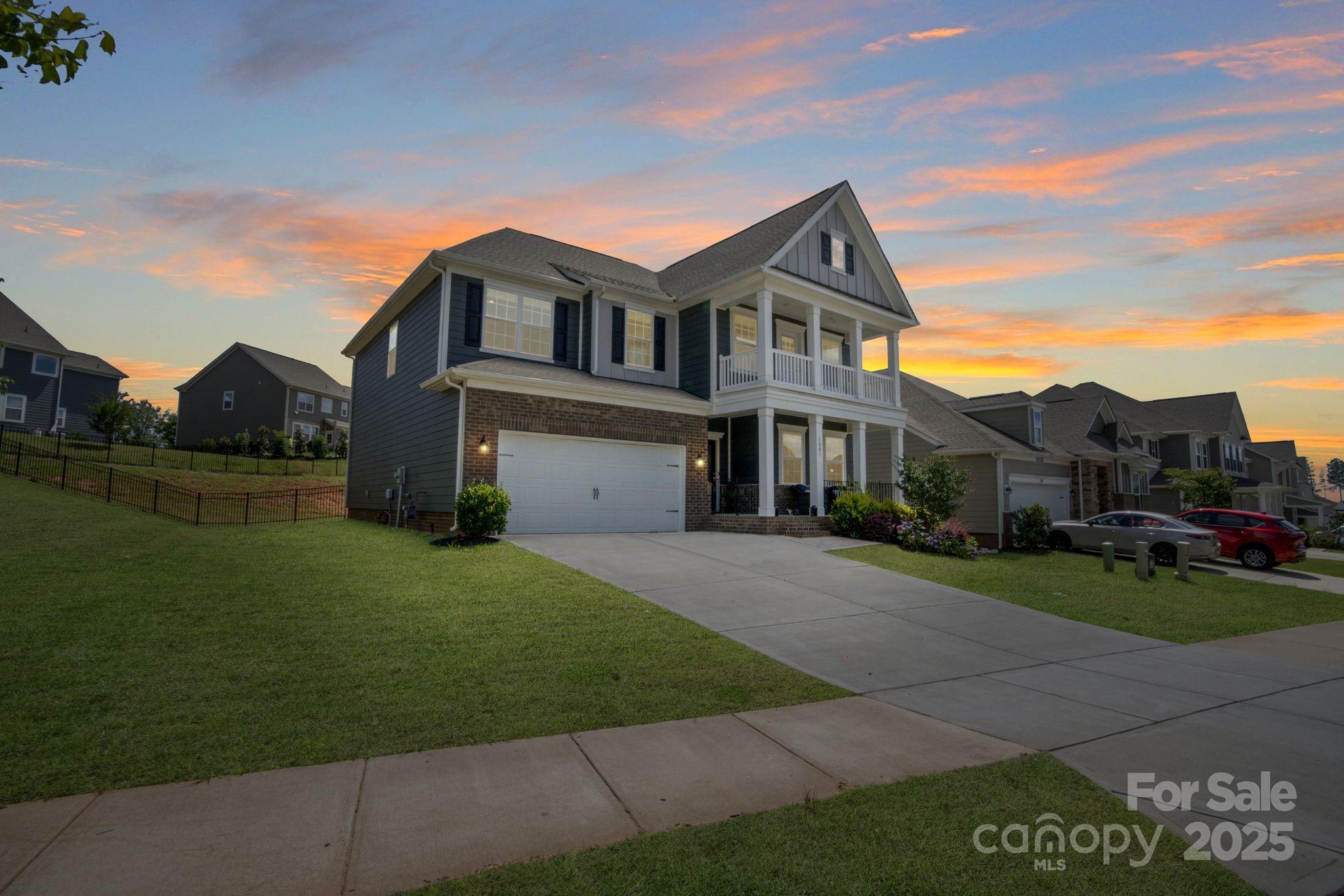 1001 Linn, Waxhaw, NC. property listing photo