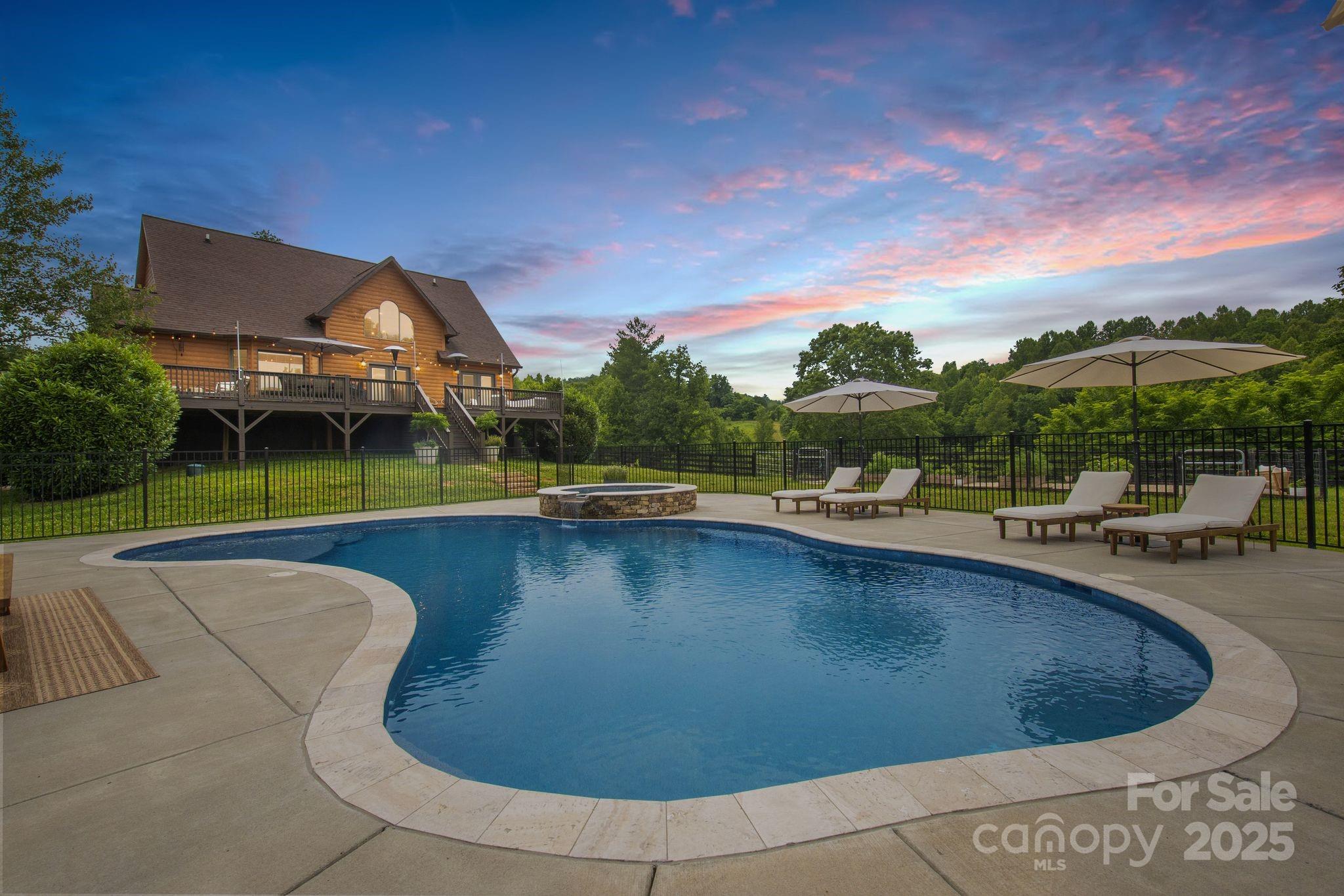 6500 Duck Creek Road, Lenoir, NC. property listing photo