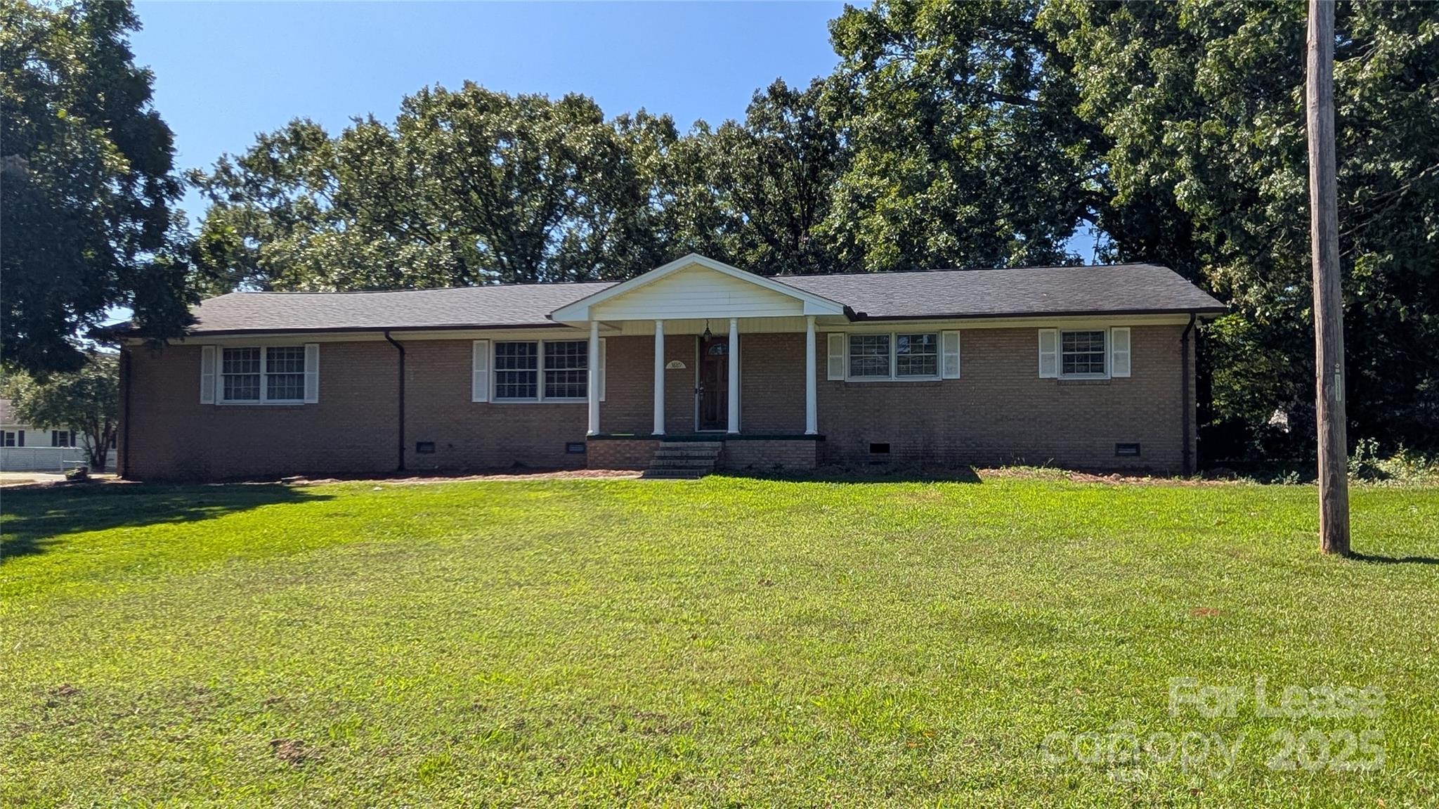 3889 Poplar Tent Road, Concord, NC. property listing photo