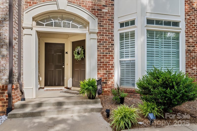 1530 Church K, Charlotte, NC - 3 beds, 3 baths, 1,853 sqft - $635,000