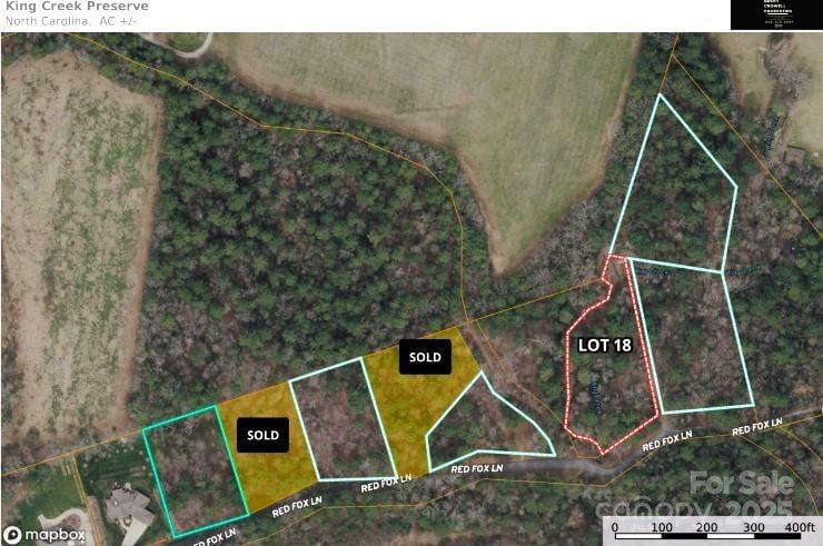 000 Red Fox Lane Apt 18, Flat Rock, NC -  - $165,000