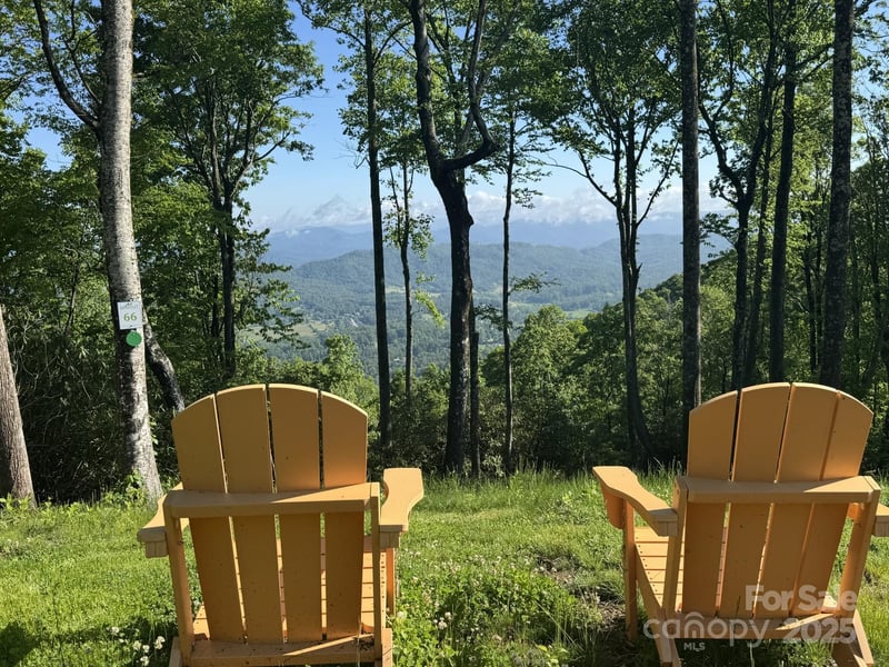 0000 West Garden Trail Lot 66, Hendersonville, NC -  - $399,900