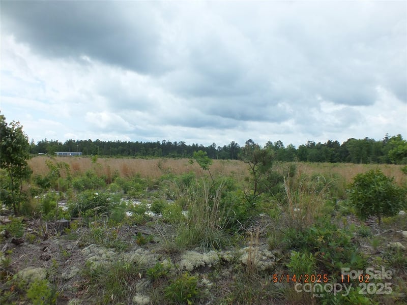 515 Oak Ridge Church Road, Kershaw, SC -  - $80,000