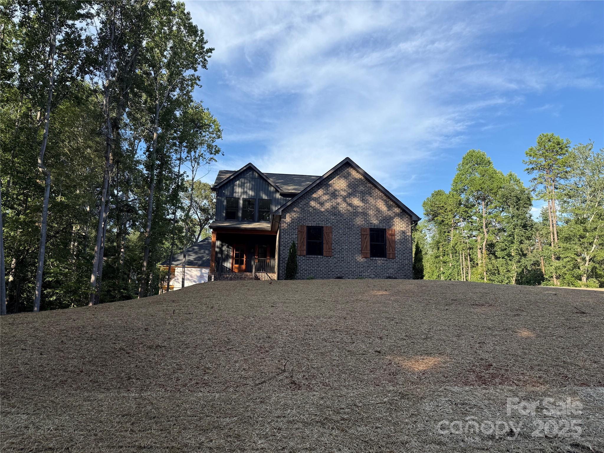 124 third Street SE, Hildebran, NC. property listing photo