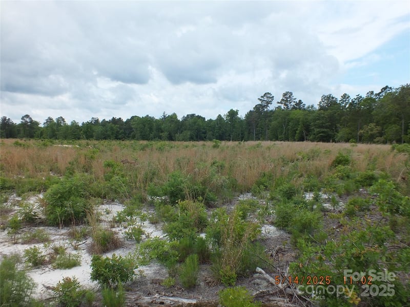 521 Oak Ridge Church Road, Kershaw, SC -  - $80,000