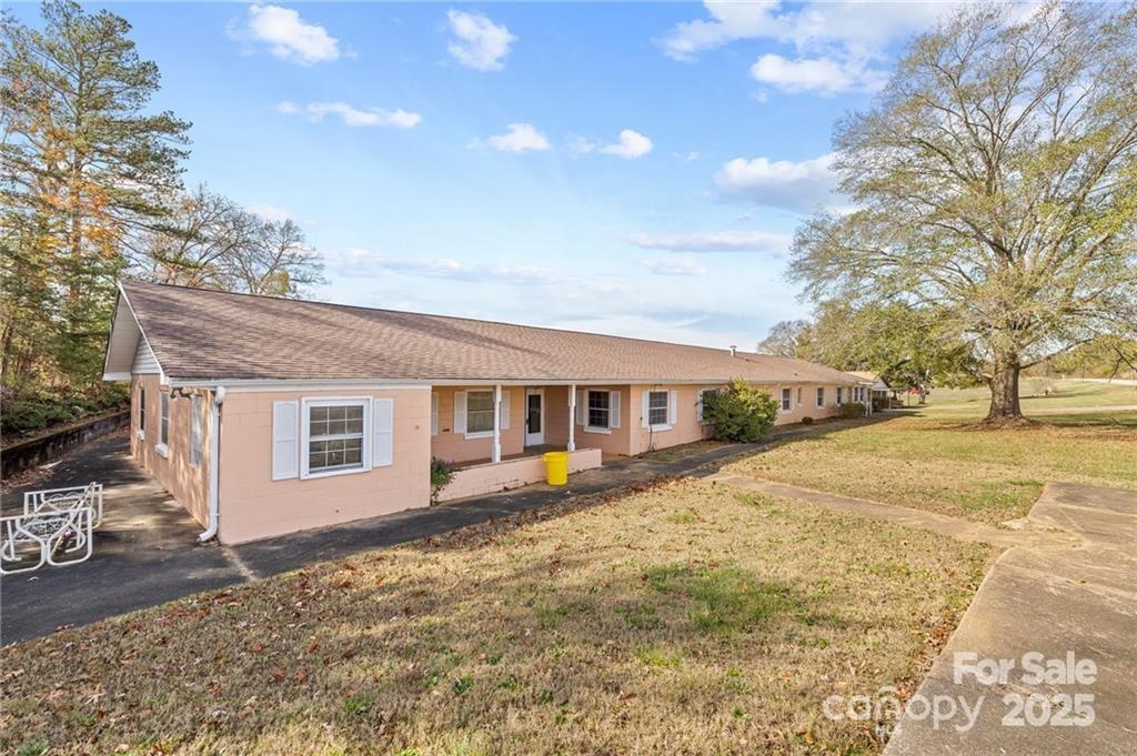 324 Horn Bottom, Forest City, NC. property listing photo
