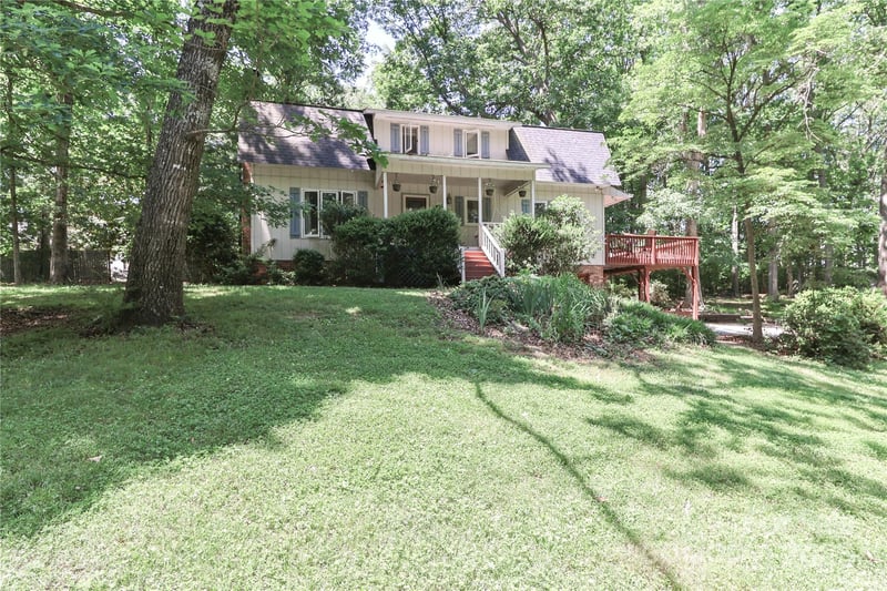 173 Rocky River Road, Mooresville, NC - 3 beds, 2 baths, 2,882 sqft - $1,600,000