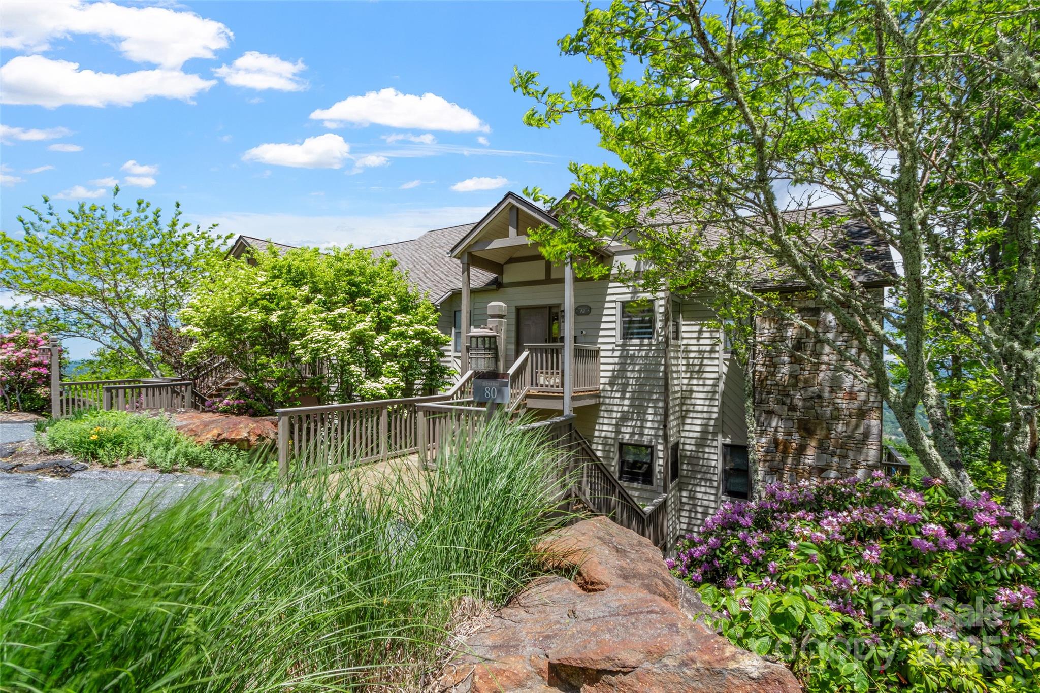 80 Slickrock A2, Burnsville, NC. property listing photo