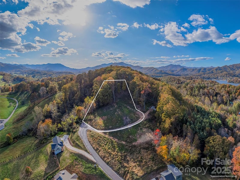 00 Aster Ridge Drive Apt 10, Waynesville, NC -  - $150,000
