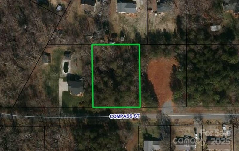 2488 Compass Street, Conover, NC -  - $41,500