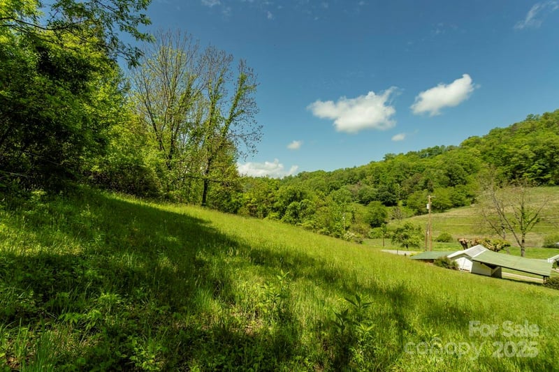 Off of Locust Creek Road, Sylva, NC -  - $299,000