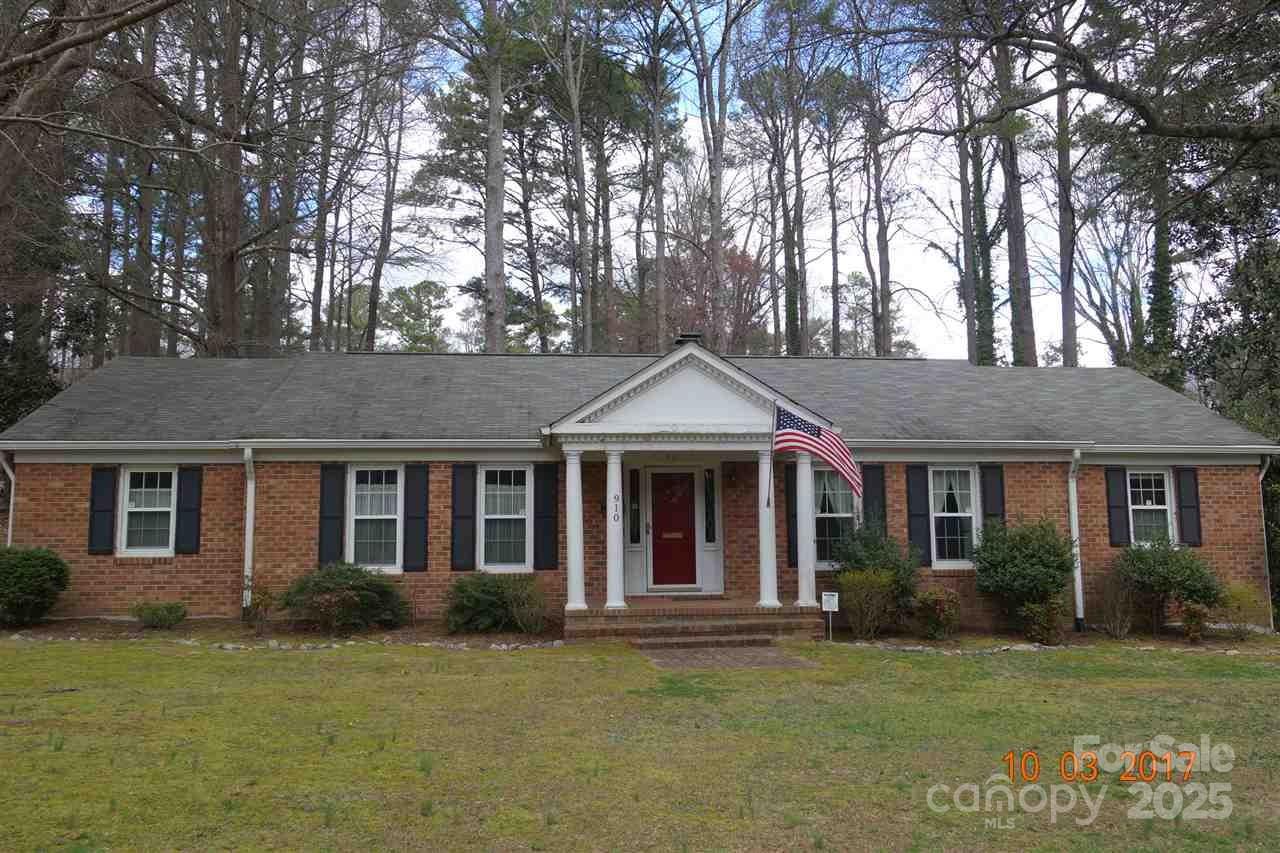 910 Parham, Henderson, NC. property listing photo