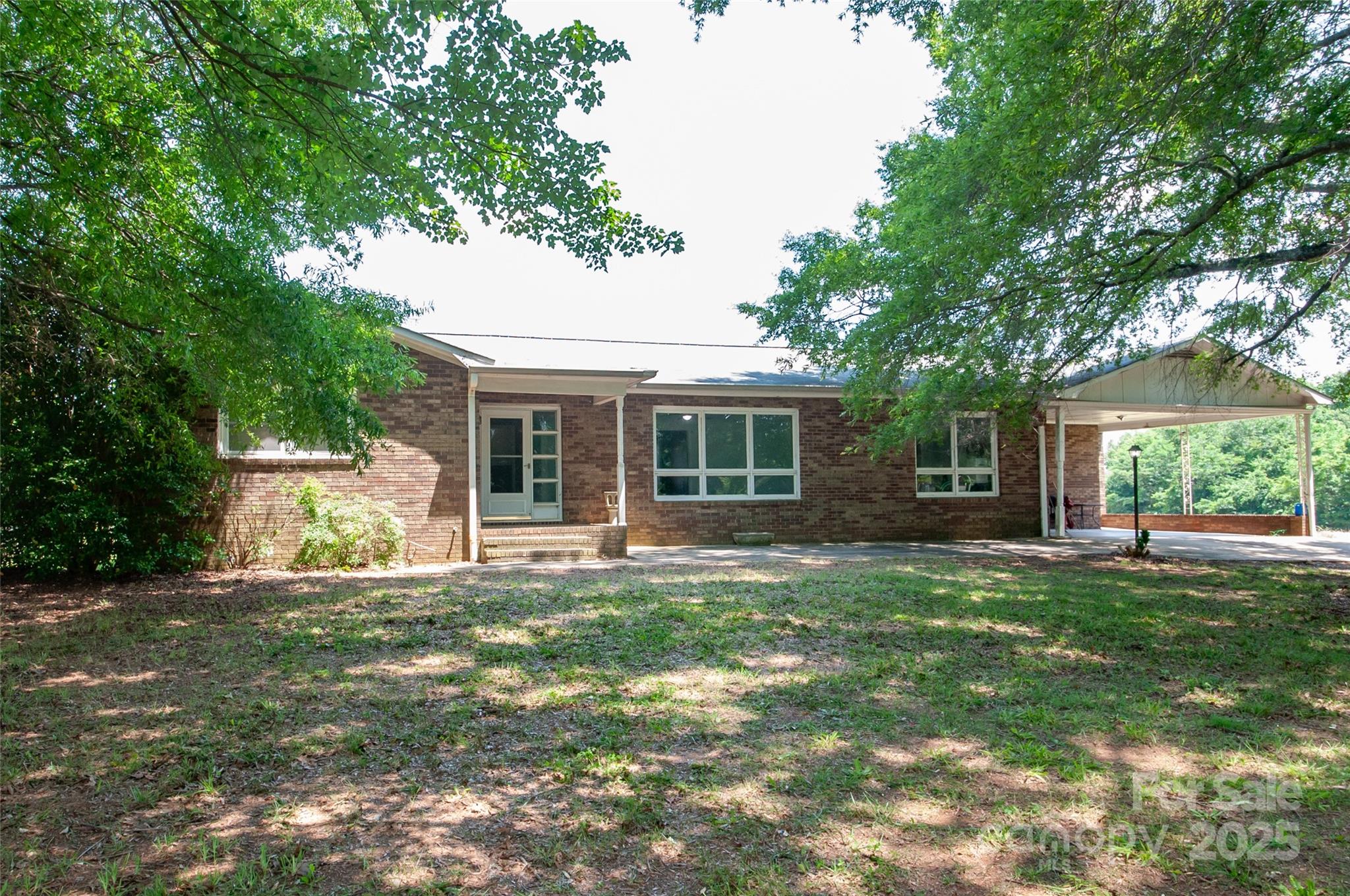 4268 Wilkesboro Highway, Statesville, NC. property listing photo