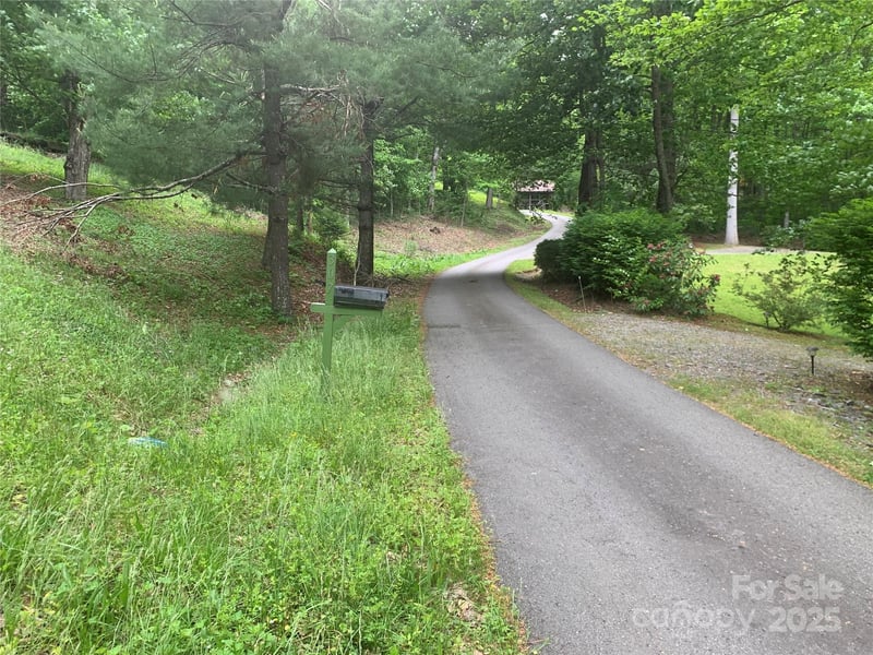 5 Friar Tuck Lane Apt 5, Maggie Valley, NC -  - $35,000