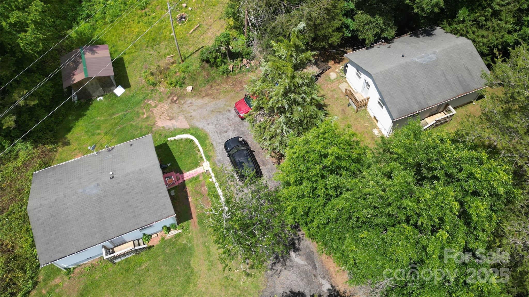 6649 Mountain Grove Road, Hickory, NC. property listing photo
