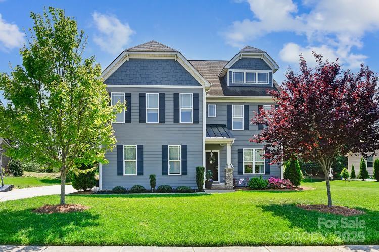 4151 Green Park, Harrisburg, NC. property listing photo