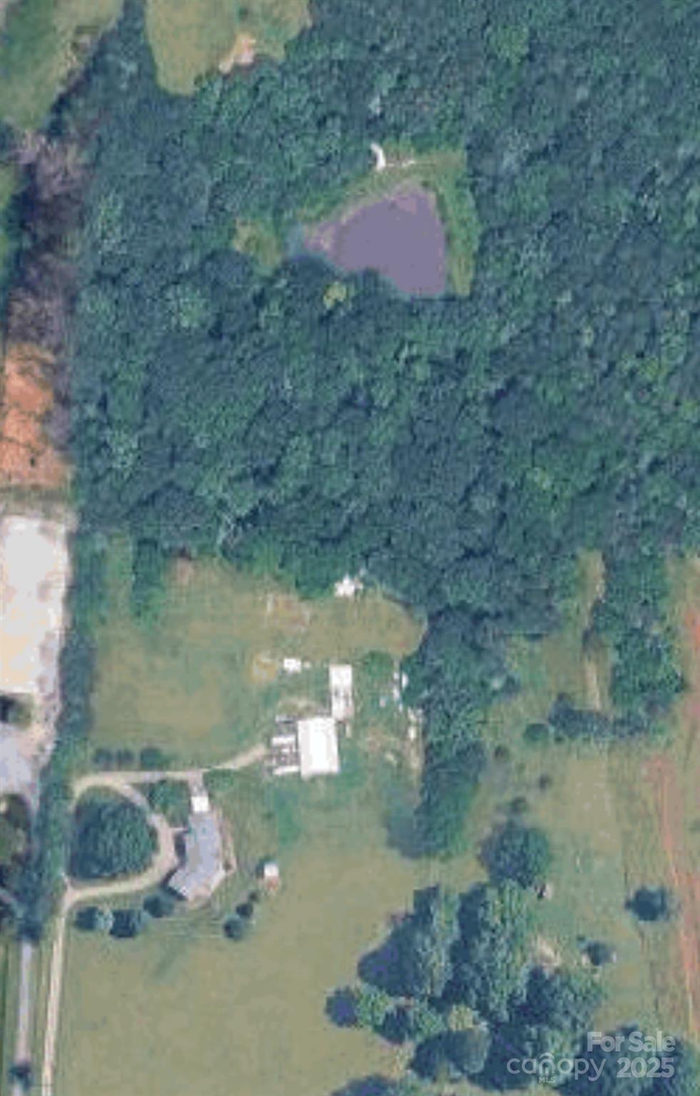 269 Johnson Dairy Road, Mooresville, NC. property listing photo
