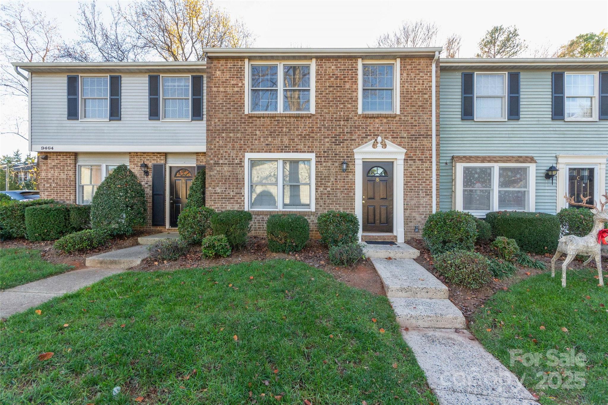 9464 Lexington Circle B, Charlotte, NC. property listing photo