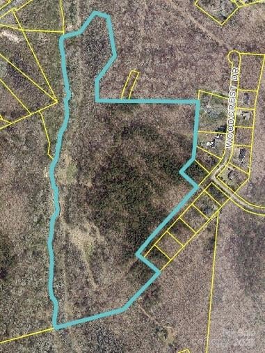 0000 Woodcrest Drive, Gastonia, NC -  - $825,000