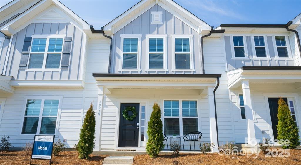 10219 Guardian Graylyn, Charlotte, NC. property listing photo
