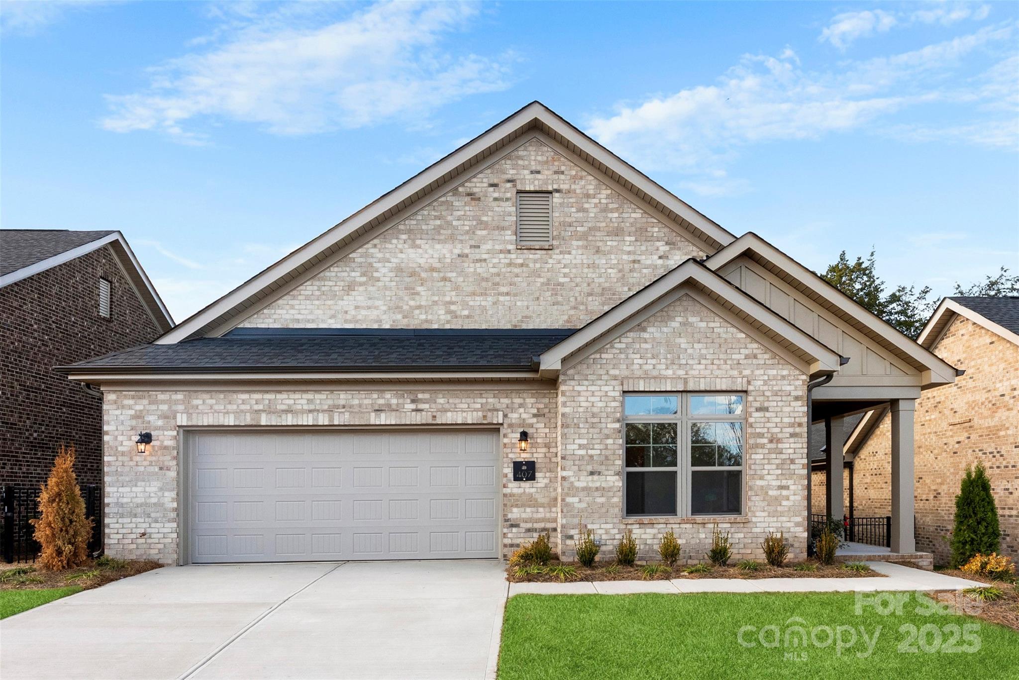 407 Newstyle, Gastonia, NC. property listing photo