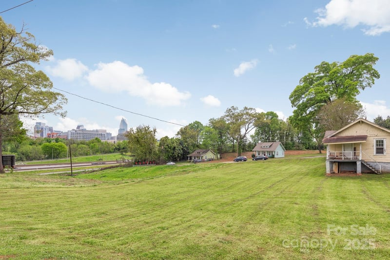 1326 W 6th Street, Charlotte, NC -  - $7,500,000