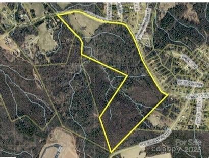0 Calico Road, Lenoir, NC -  - $969,903