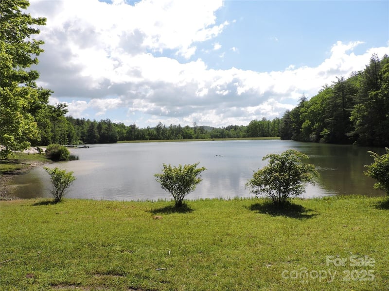 0 Swiss Pine Lake Drive, Spruce Pine, NC -  - $68,900