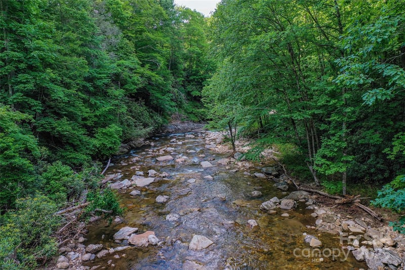 Lot 13 Hares Ear Lane Apt 13, Tuckasegee, NC -  - $121,000