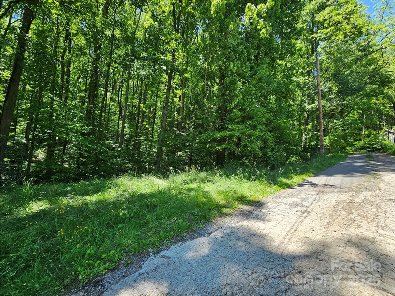 00 Owens Road, Waynesville, NC -  - $72,000